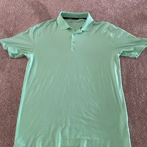 Nike Tour Performance Golf Polo